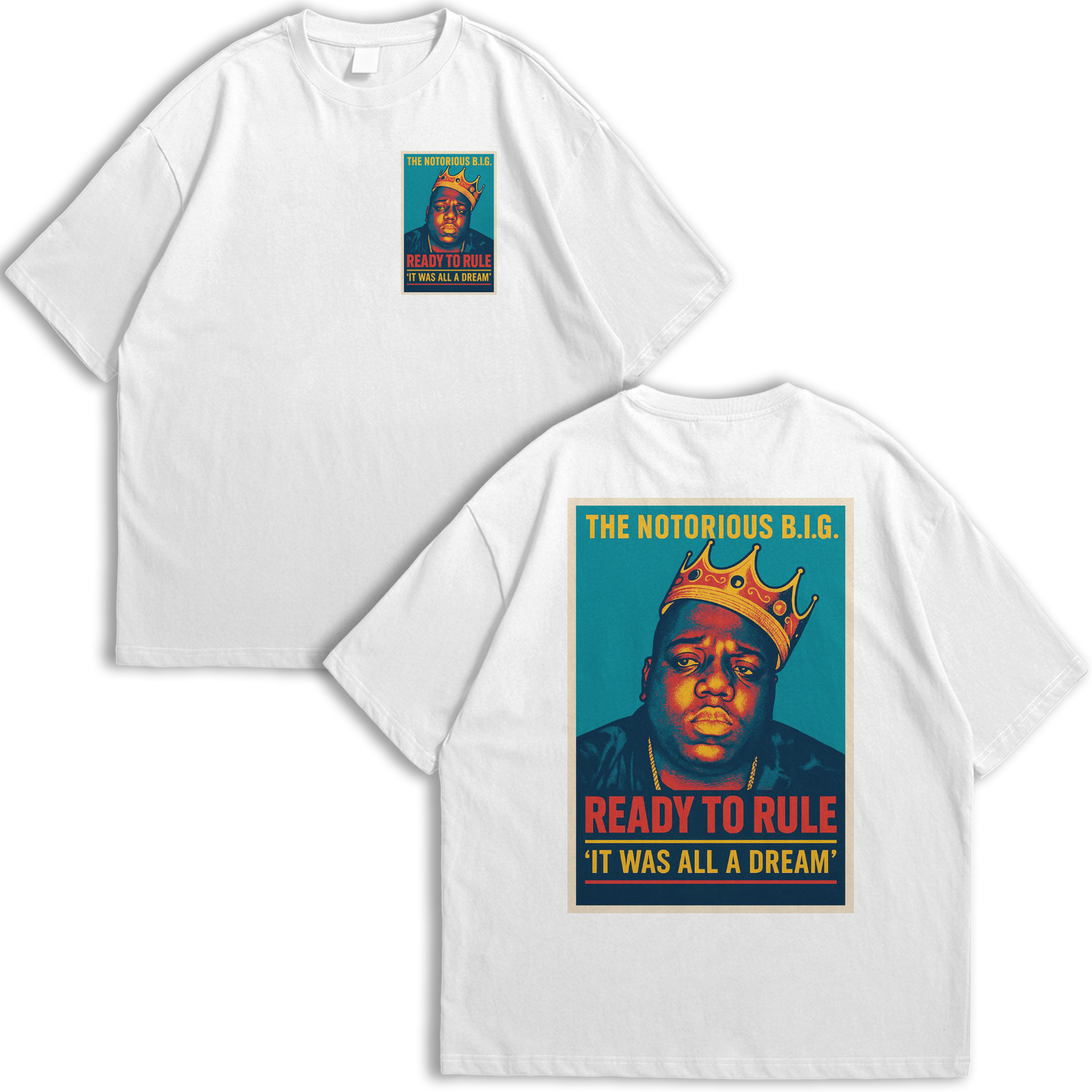 BIGGIE