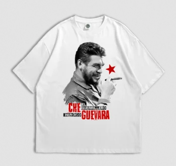 T-shirt CHE GUEVARA