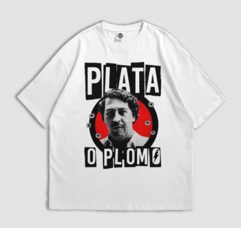 T-shirt PABLO ESCOBAR