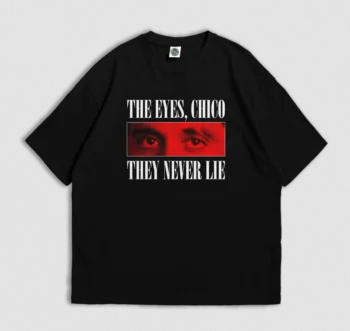 T-shirt SCARFACE